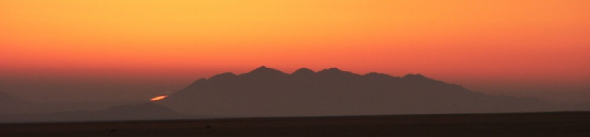 Unser Reiseblog